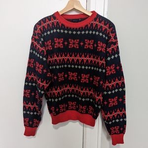 🪻Vintage Dad Sweater